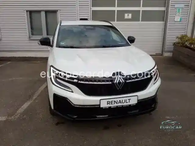 Renault Espace