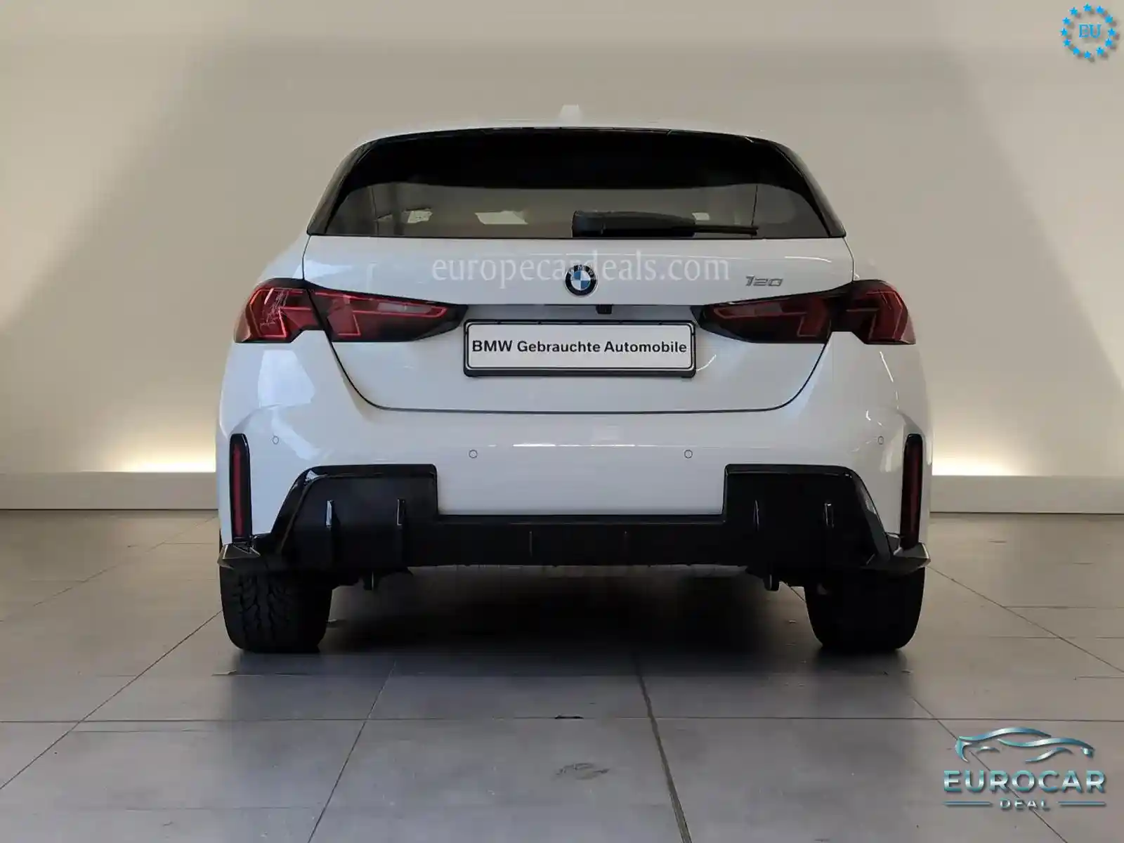 BMW 120