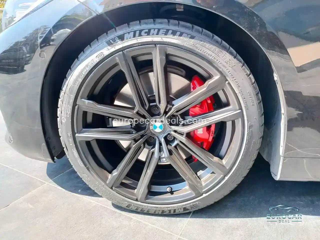 BMW 420