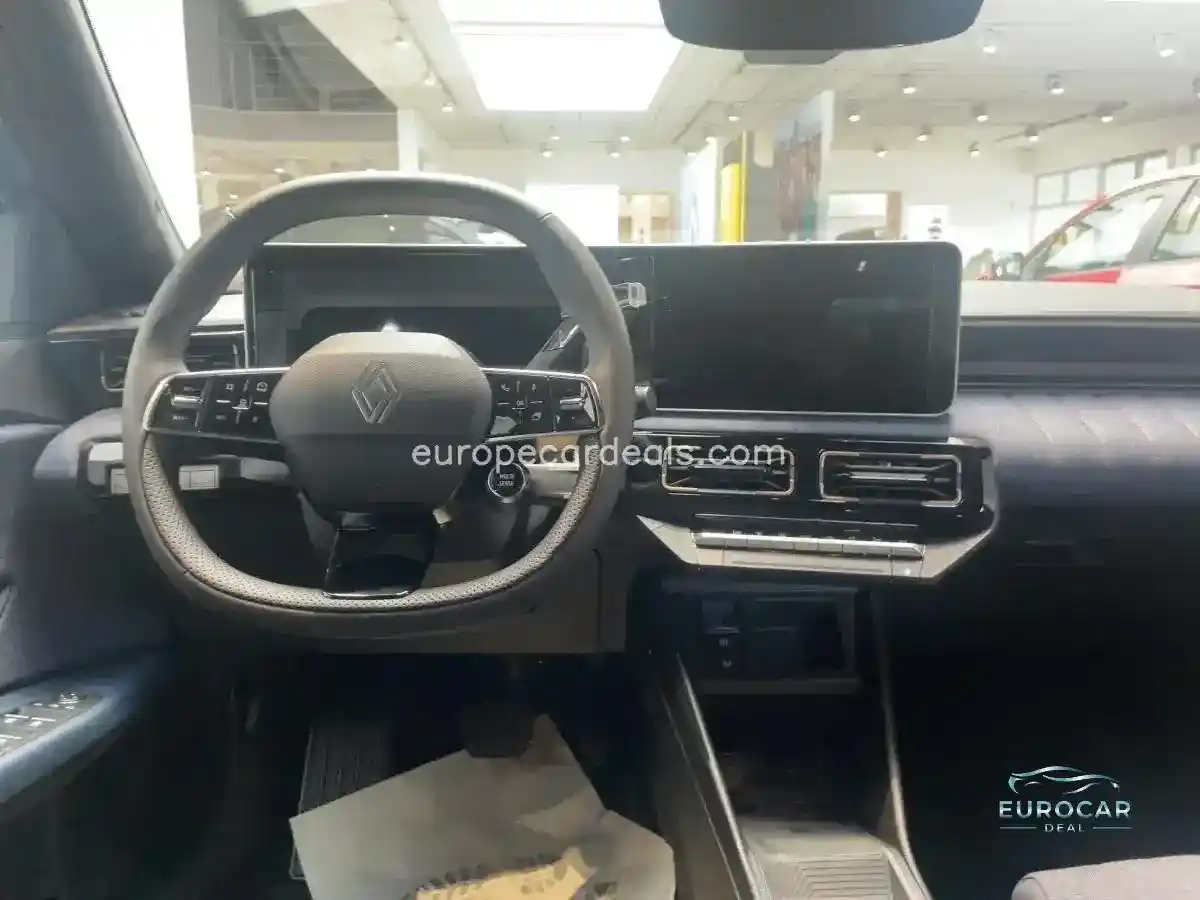 Renault R 4