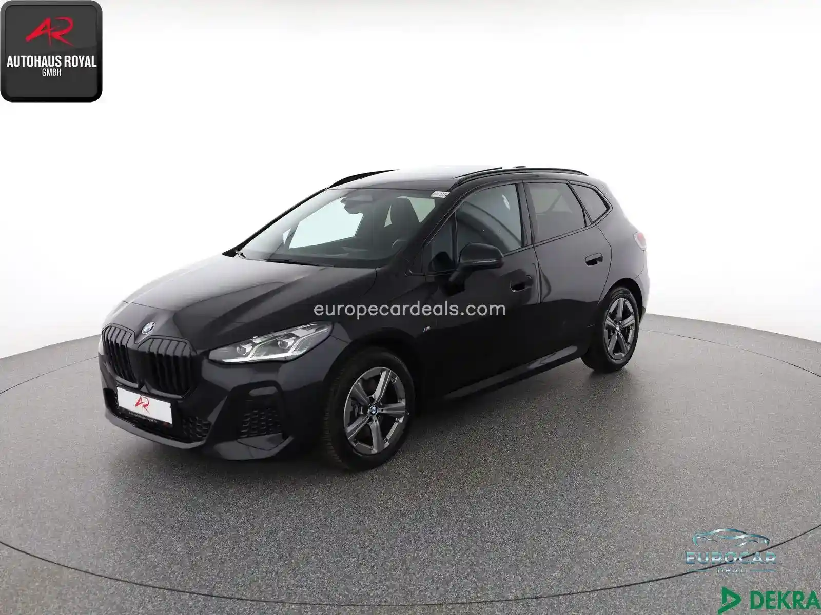 BMW 223 Active Tourer
