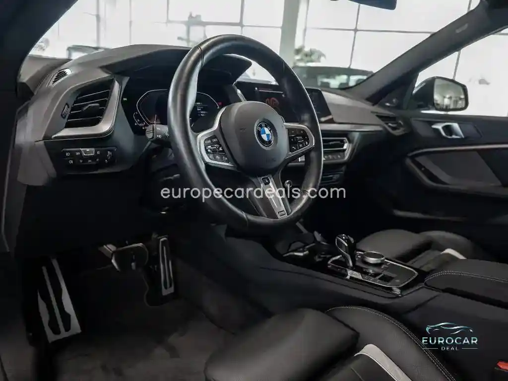 BMW 220 Gran Coupé
