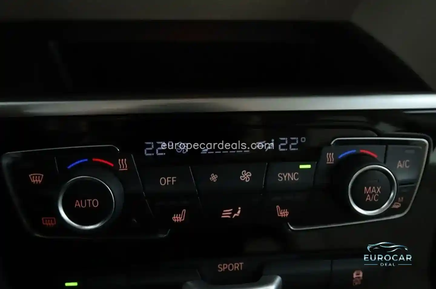 BMW 220 Active Tourer