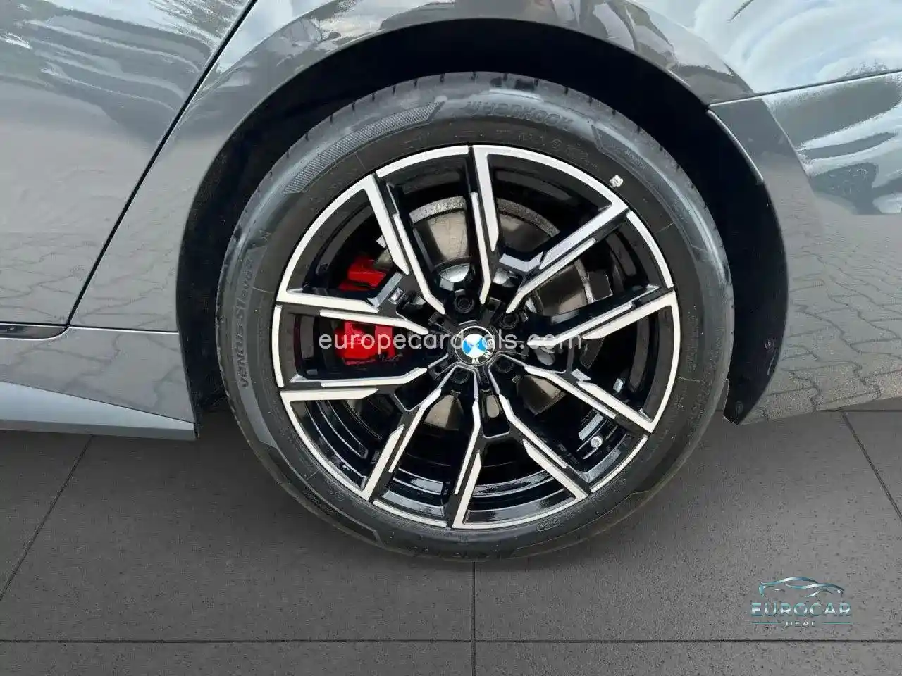 BMW 420 Gran Coupé