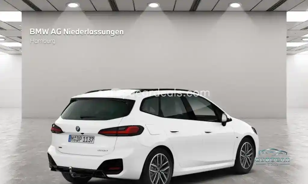 BMW 223 Active Tourer