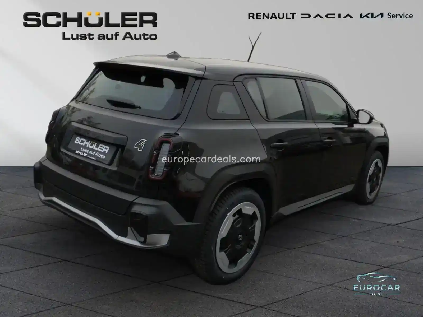 Renault R 4