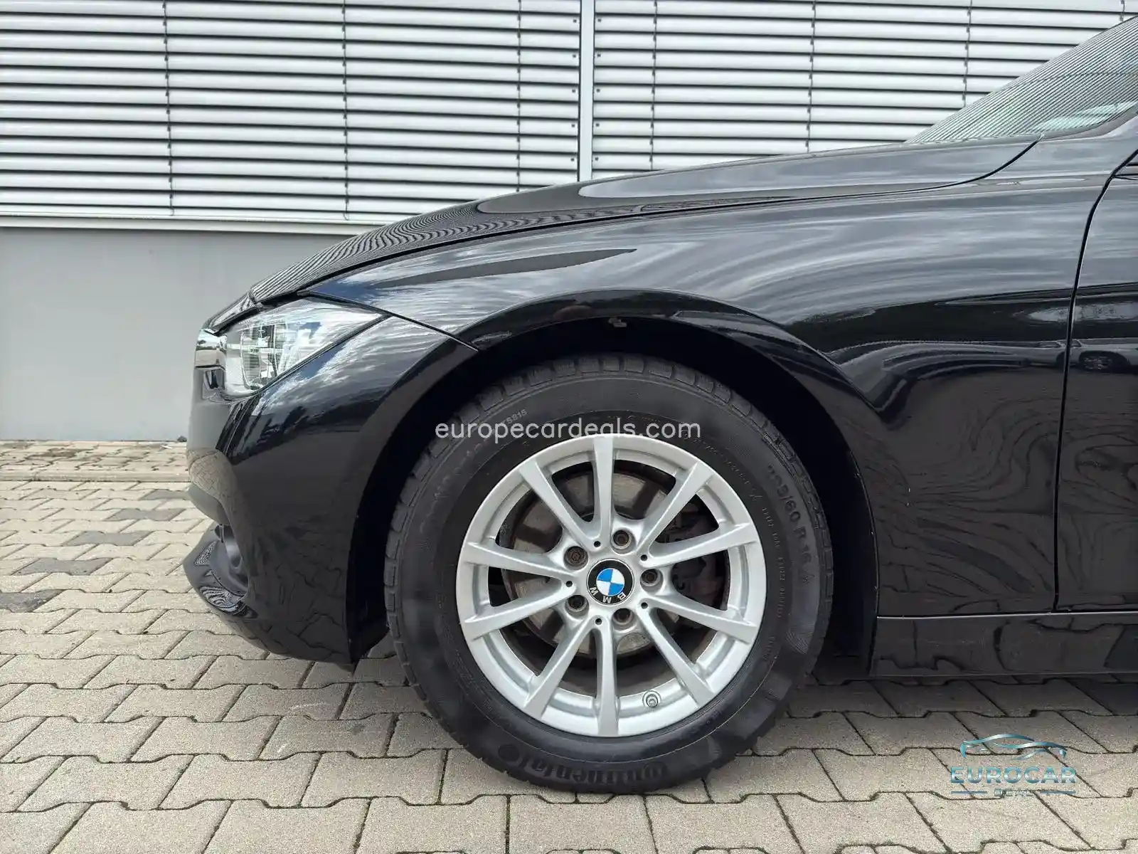 BMW 318