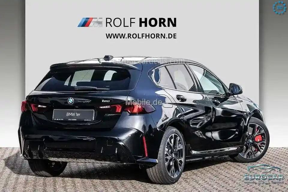 BMW 120