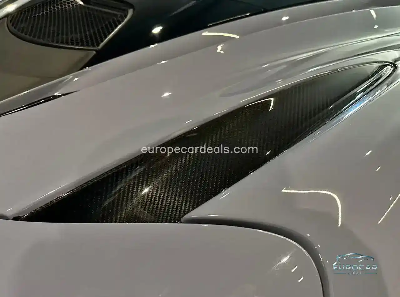 McLaren 720S