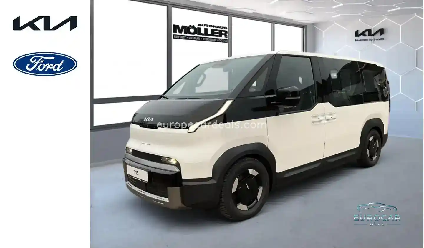 Kia PV5