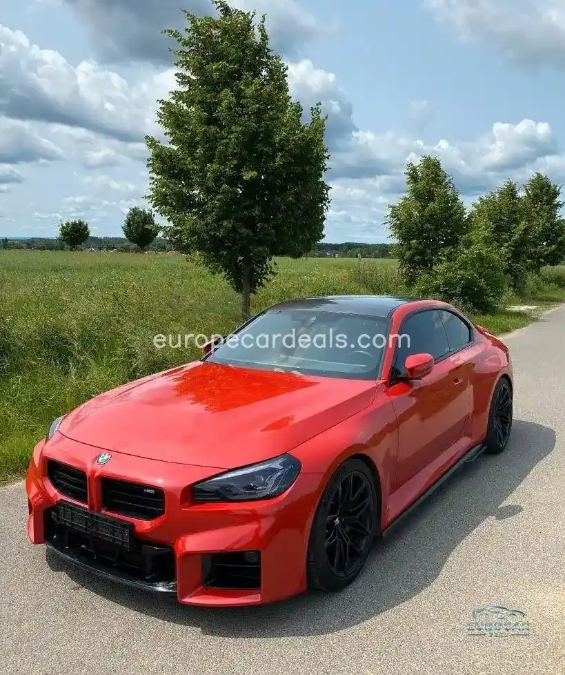 BMW M2