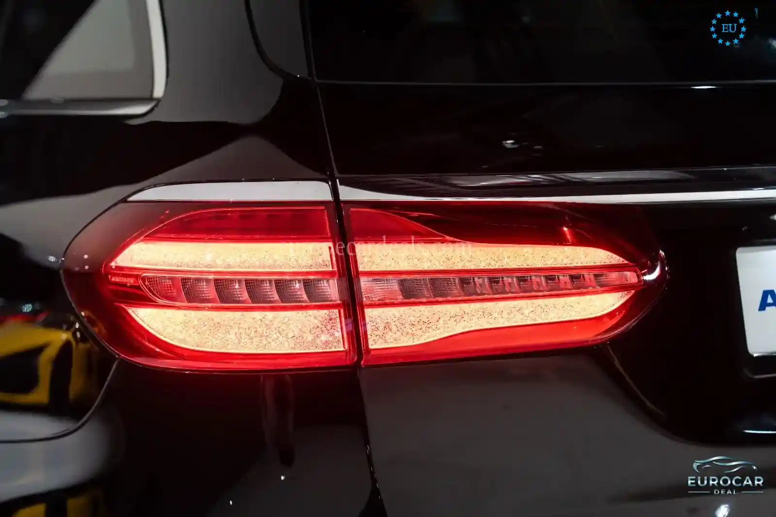 Mercedes-Benz E 350
