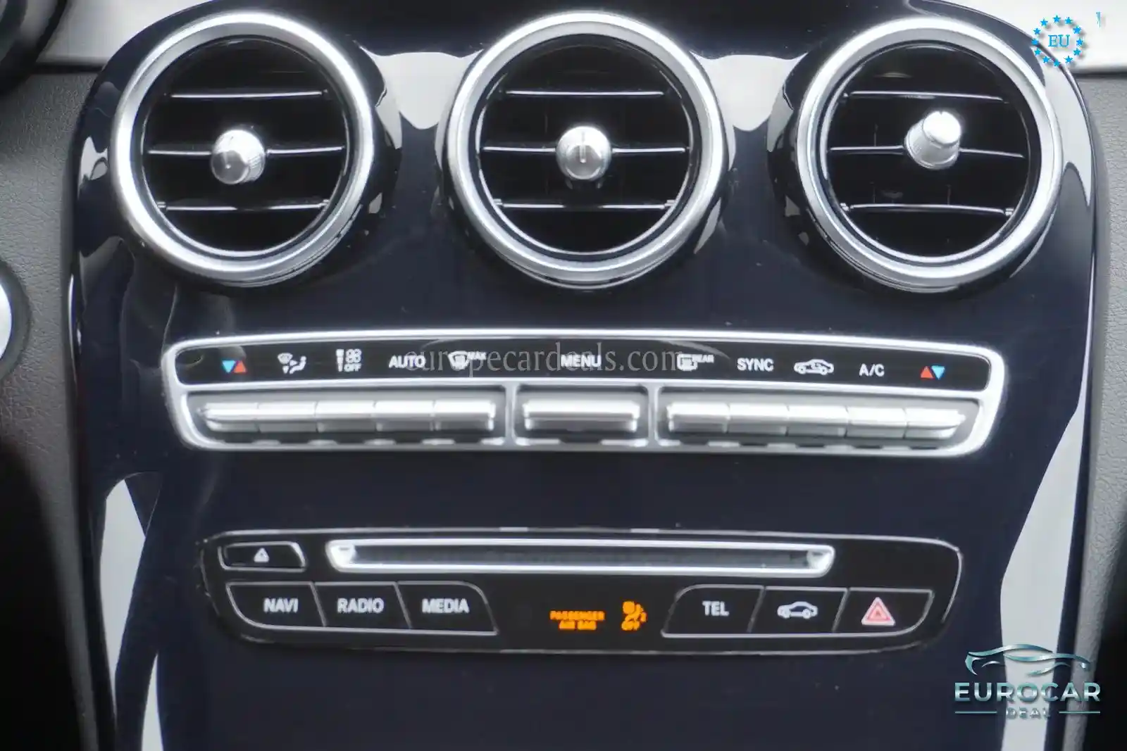 Mercedes-Benz C 160