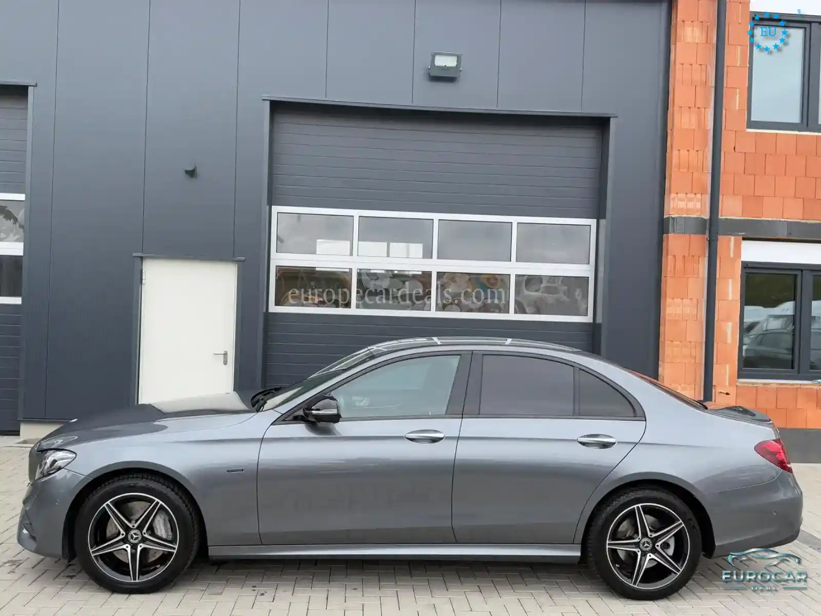 Mercedes-Benz E 350