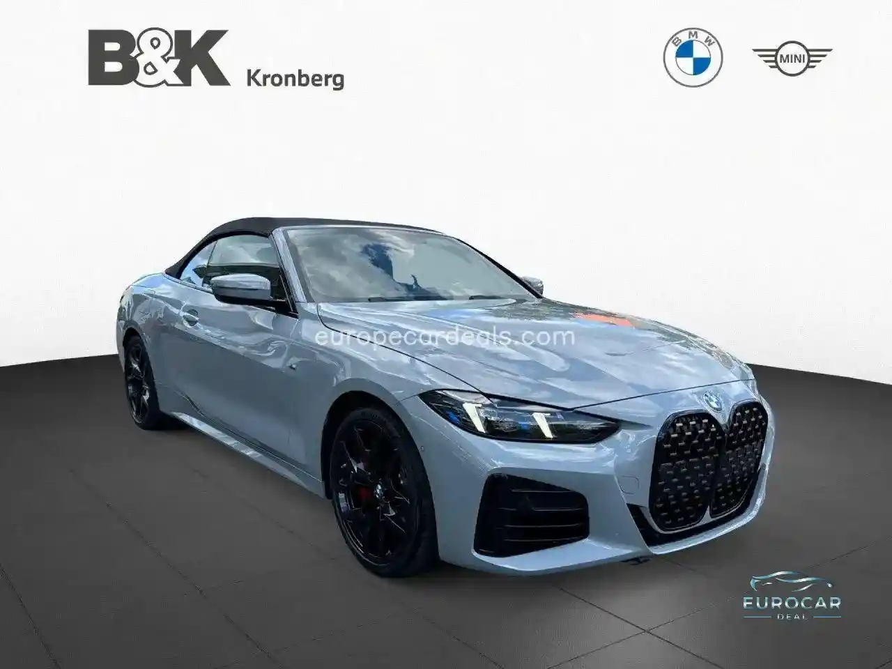 BMW 420