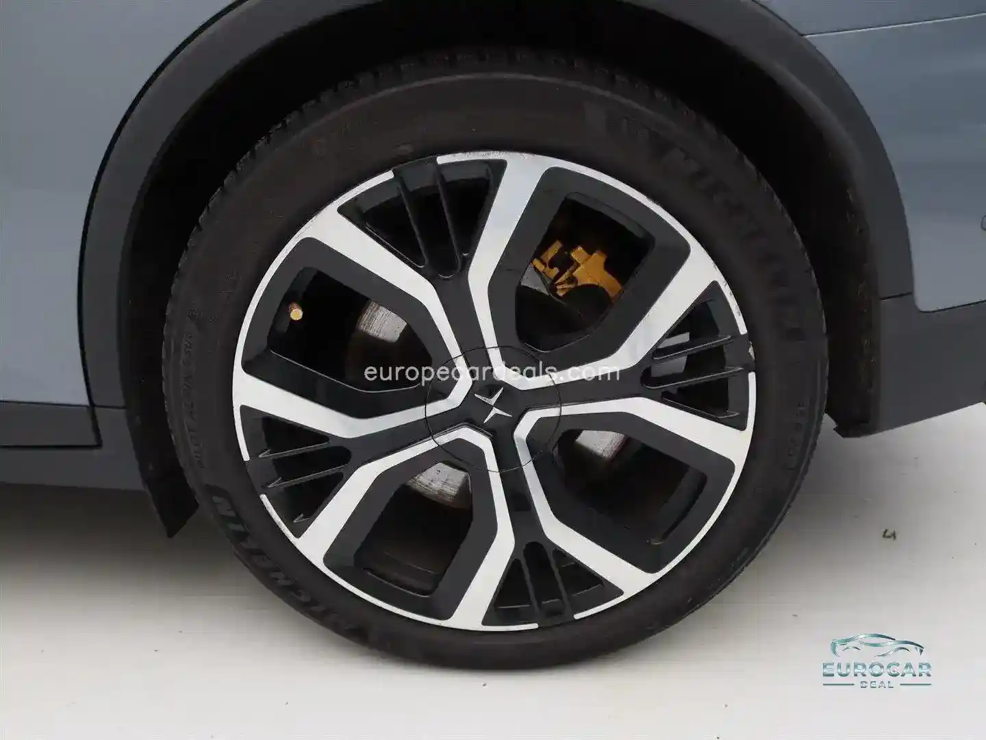 Polestar 2