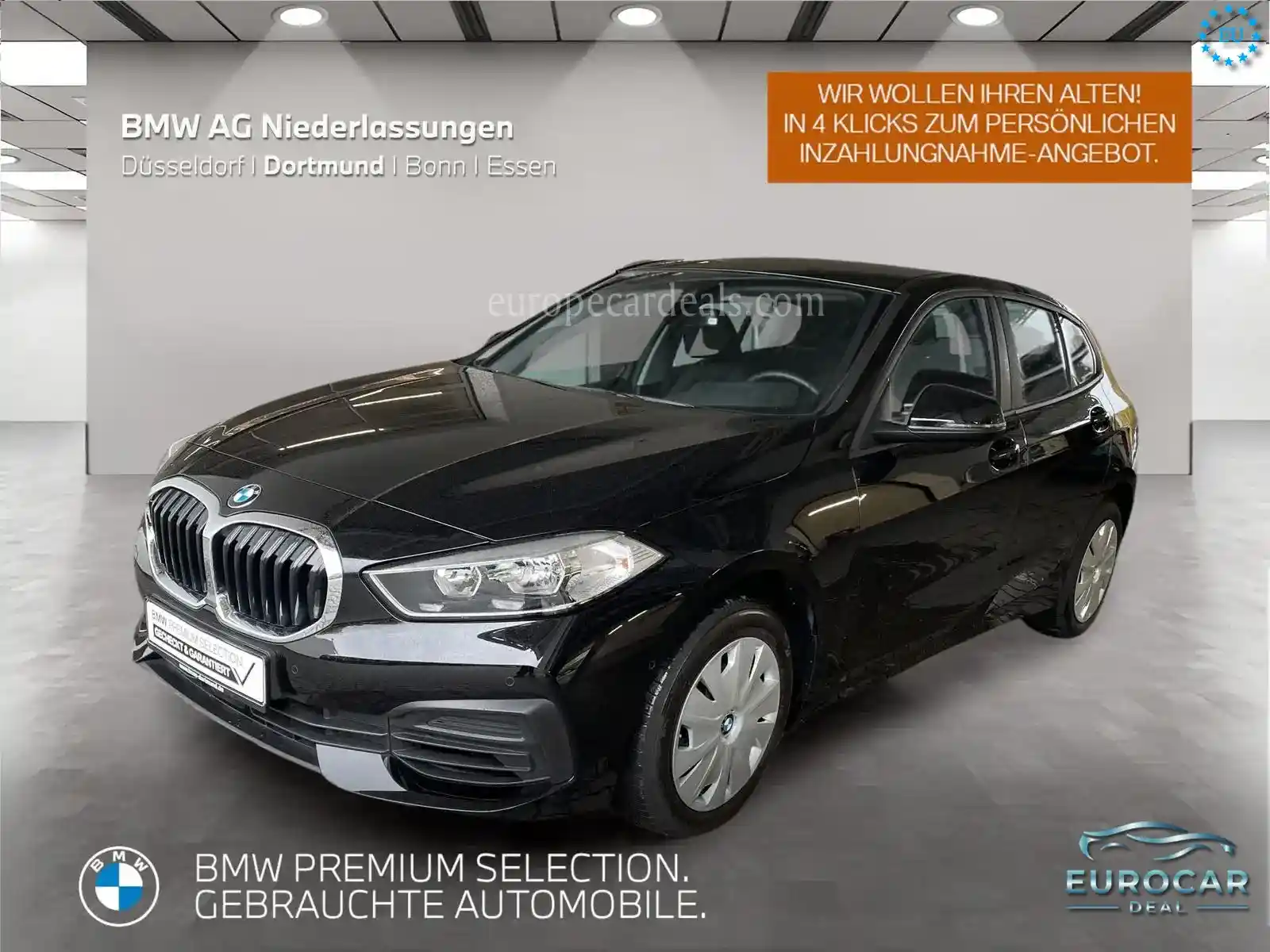 BMW 116