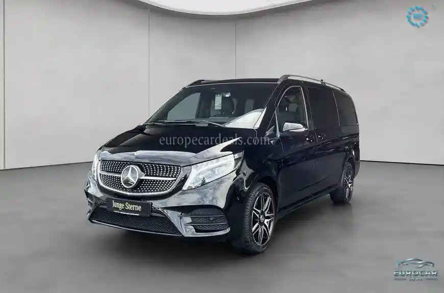 Mercedes-Benz V 300
