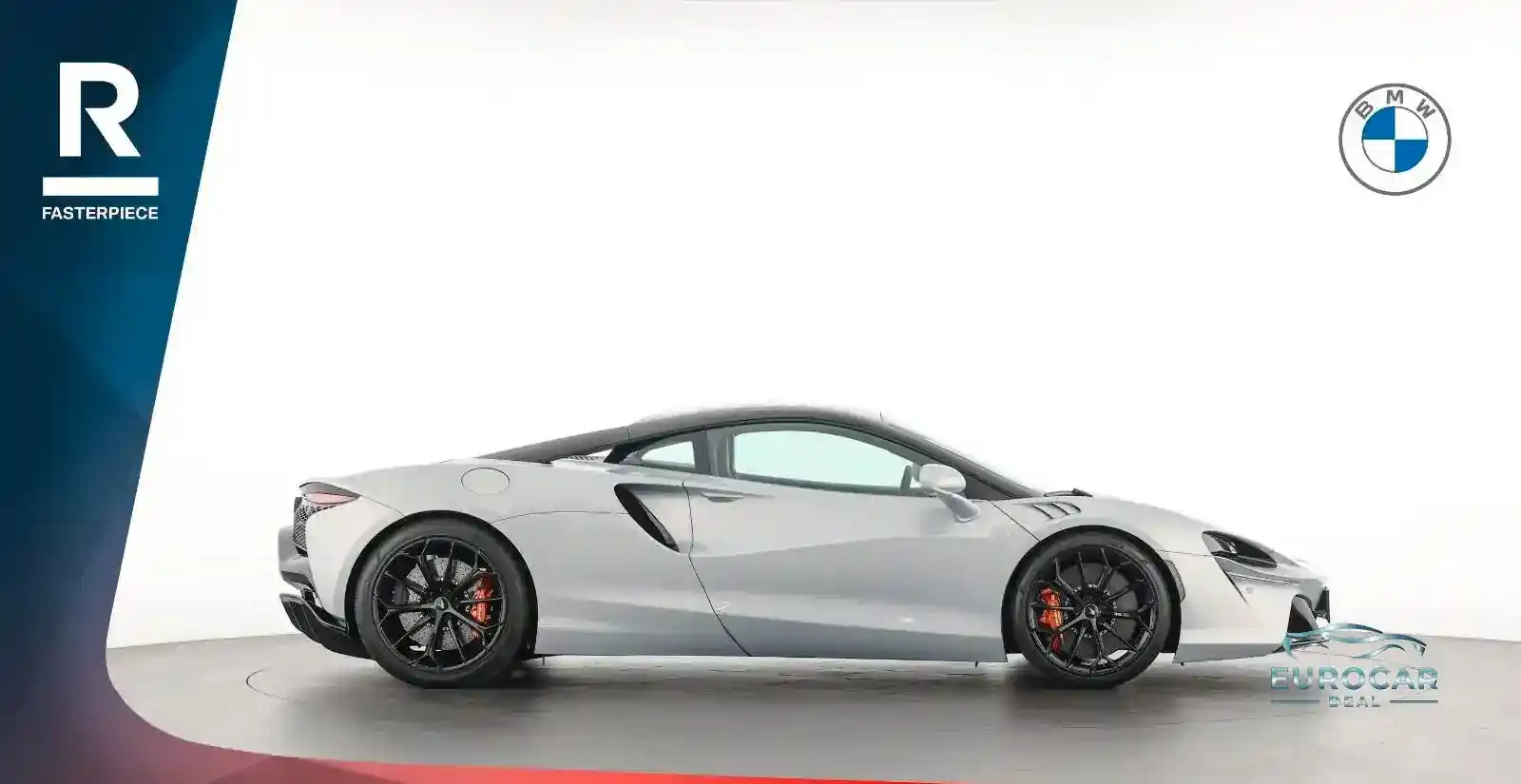 McLaren Artura
