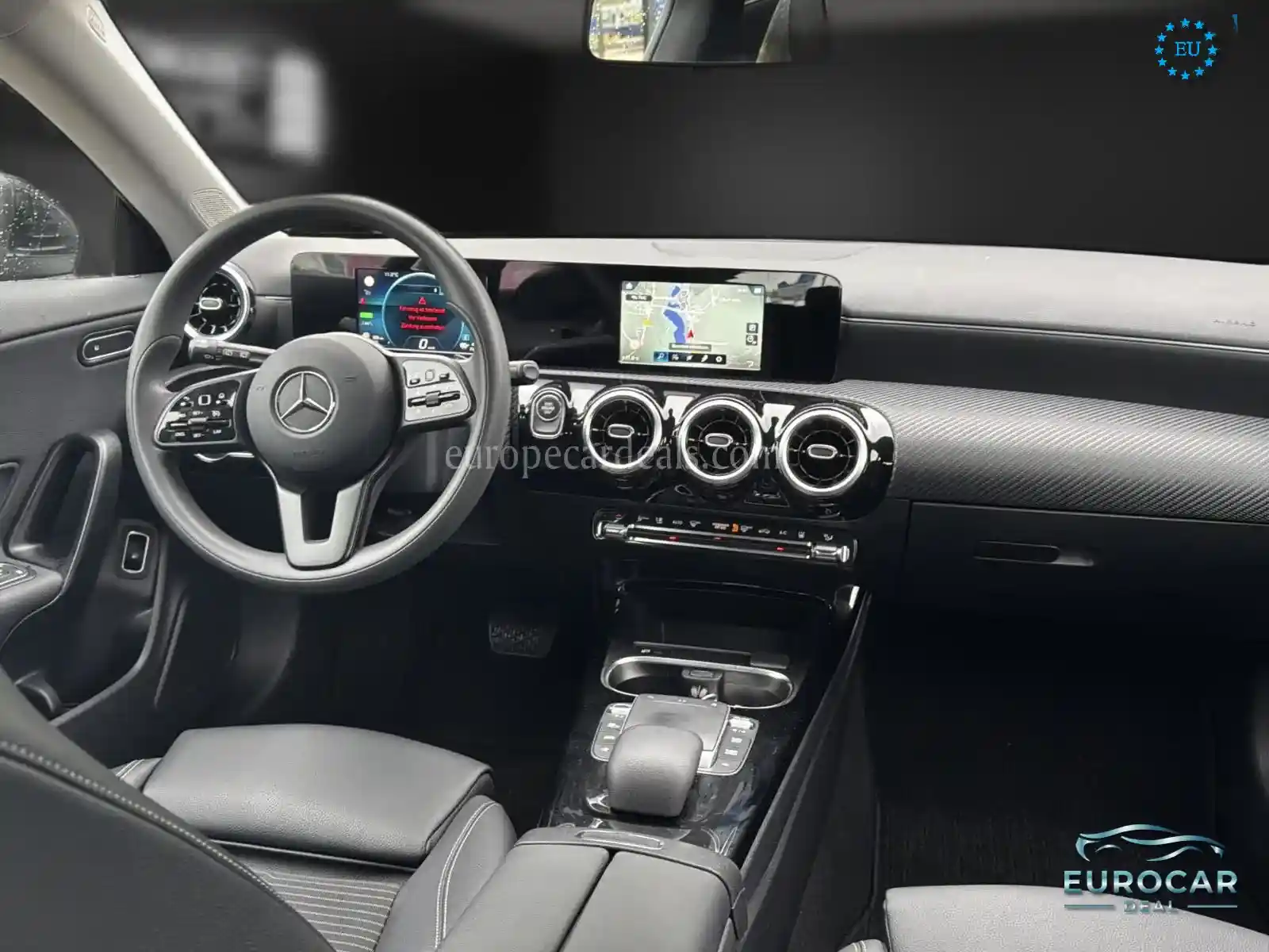 Mercedes-Benz CLA 250 Shooting Brake