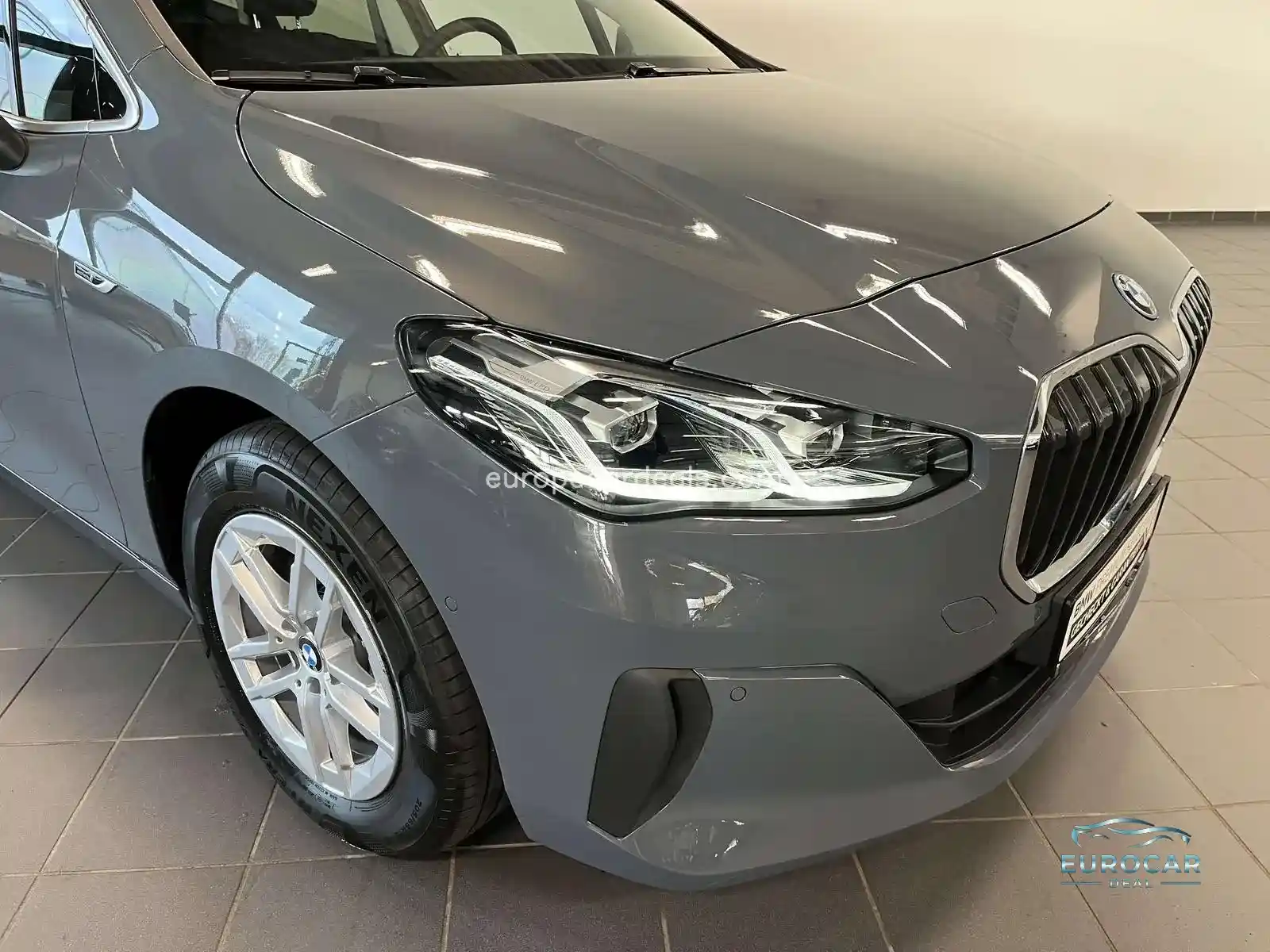 BMW 225 Active Tourer