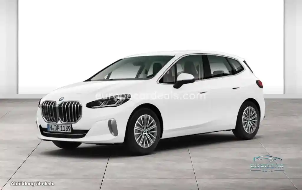 BMW 223 Active Tourer