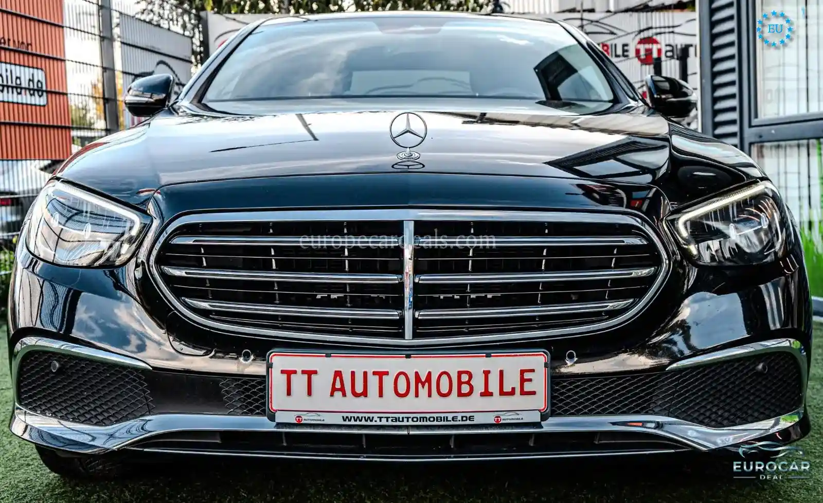 Mercedes-Benz E 300