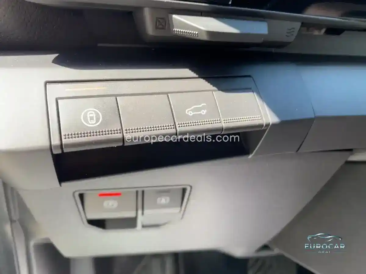 Renault Scenic E-TECH