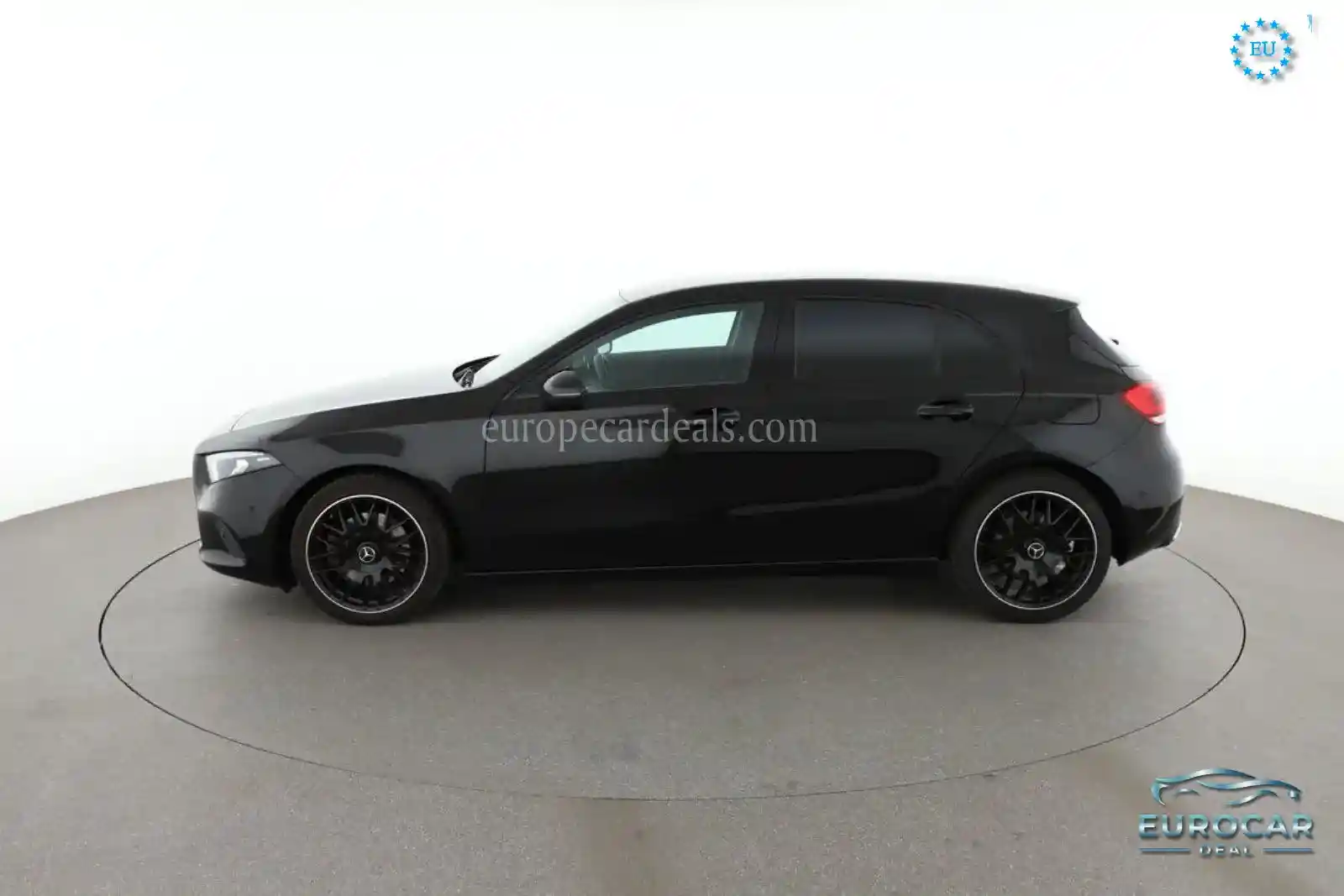 Mercedes-Benz A 220