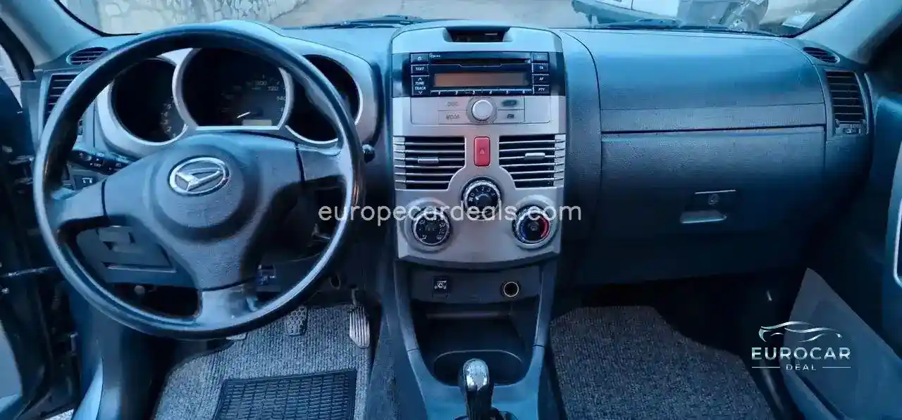 Daihatsu Terios