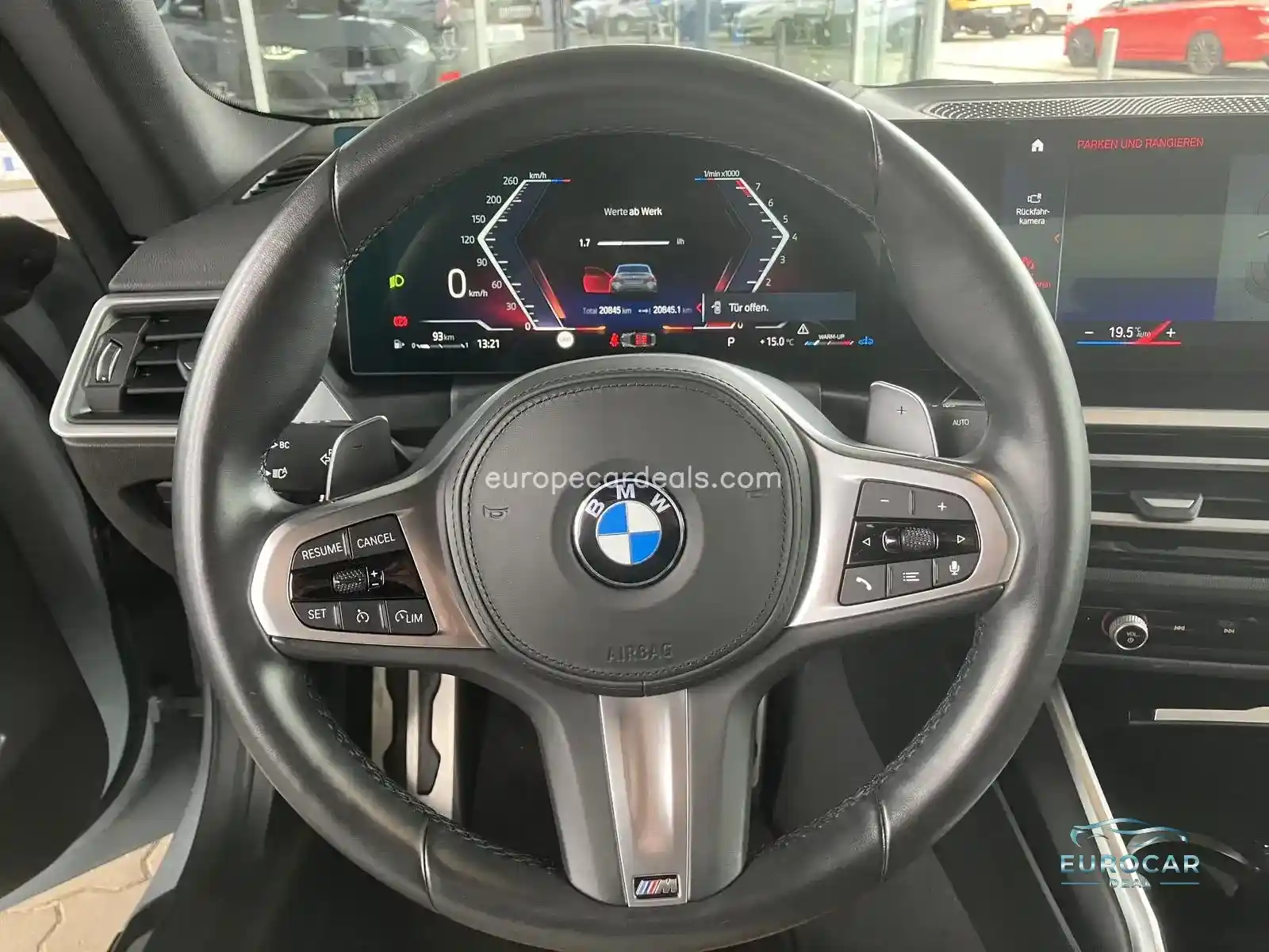 BMW M240i