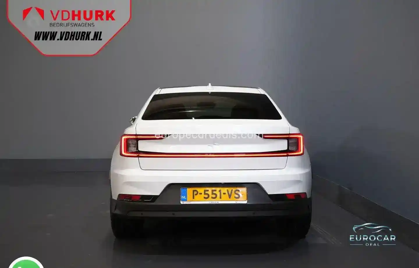 Polestar 2