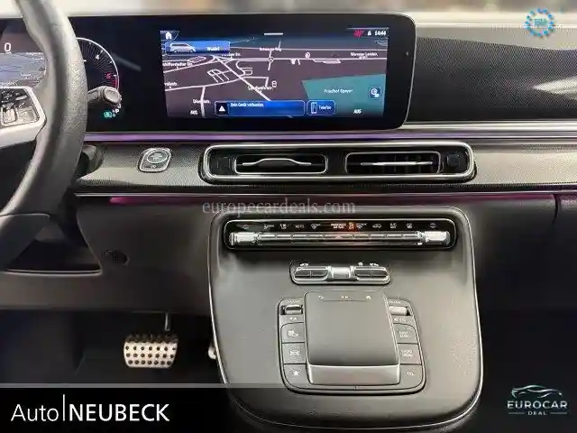 Mercedes-Benz V 300