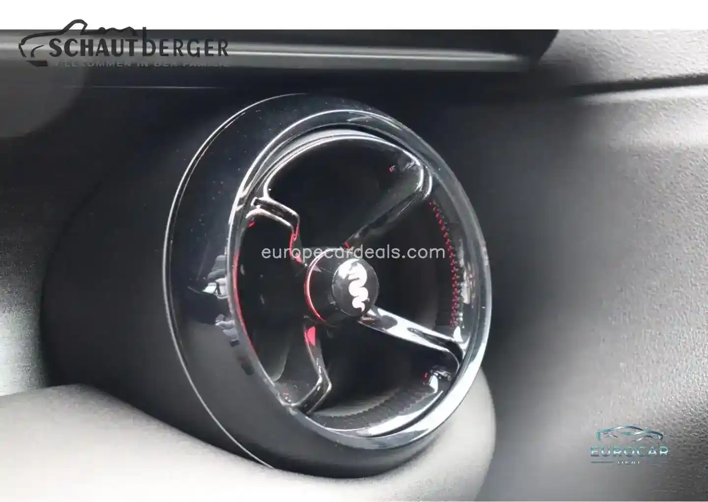 Alfa Romeo Junior