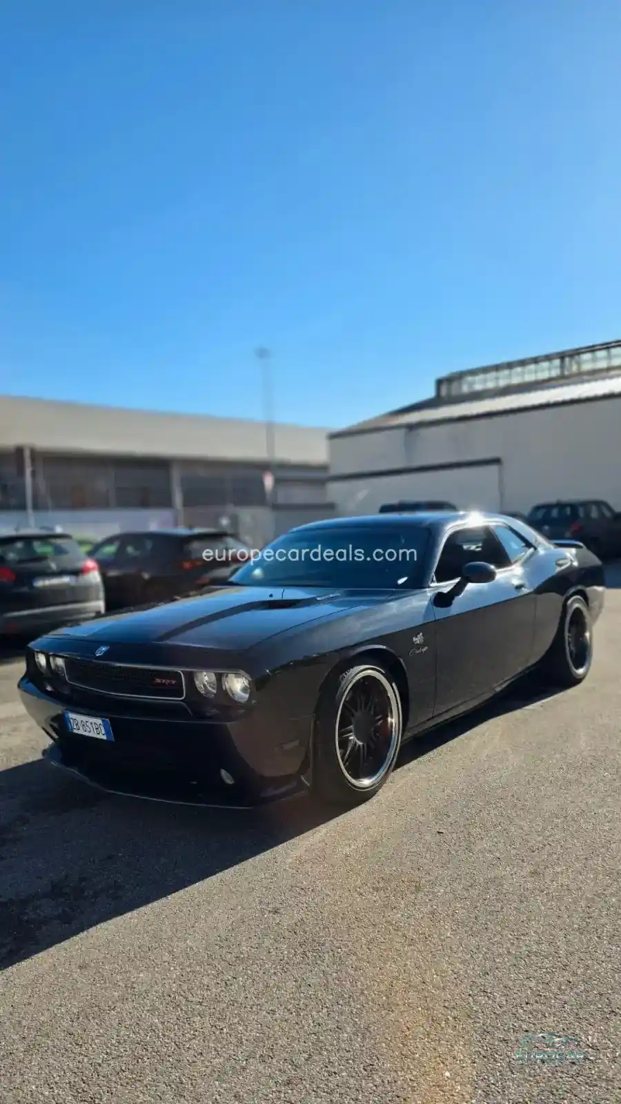 Dodge Other
