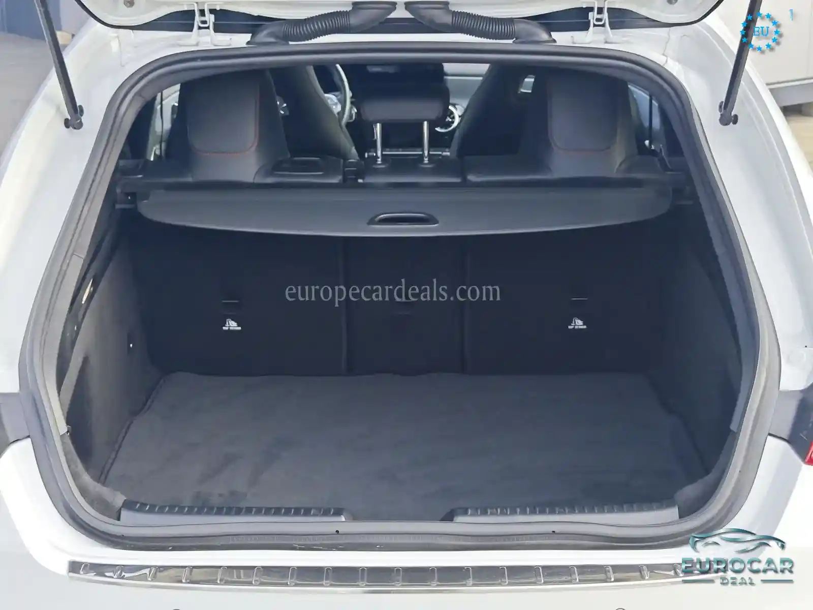 Mercedes-Benz CLA 200 Shooting Brake
