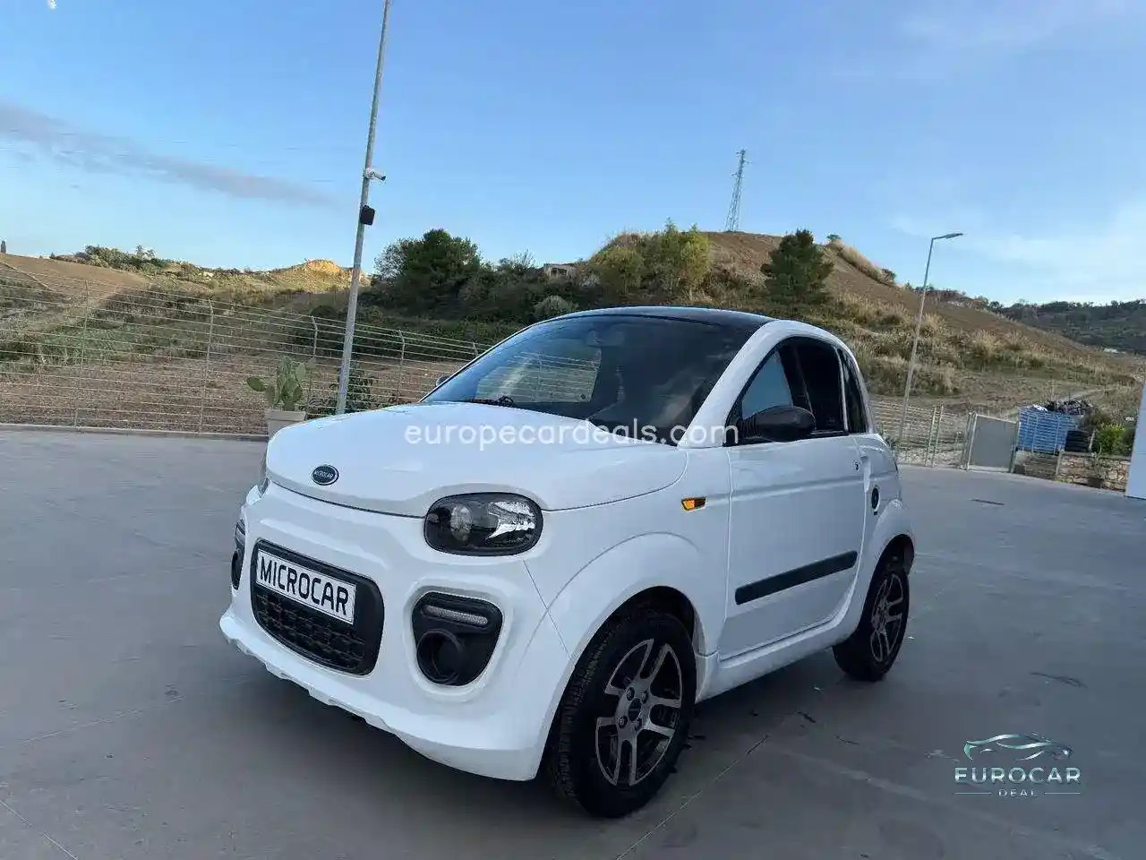 Microcar Other