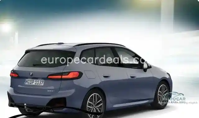 BMW 220 Active Tourer