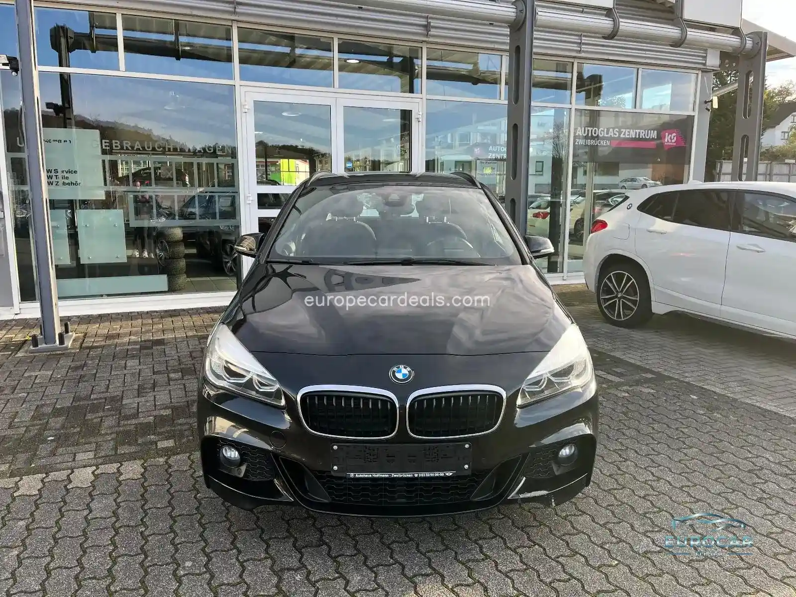BMW 220 Active Tourer