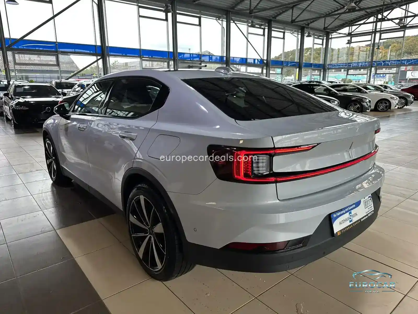 Polestar 2