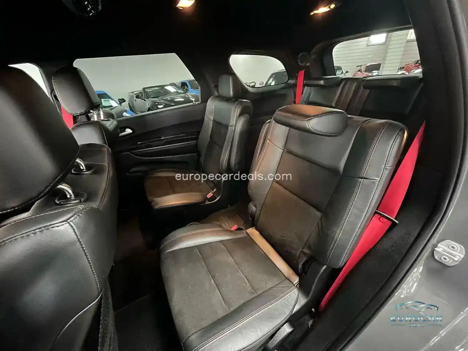 Dodge Durango