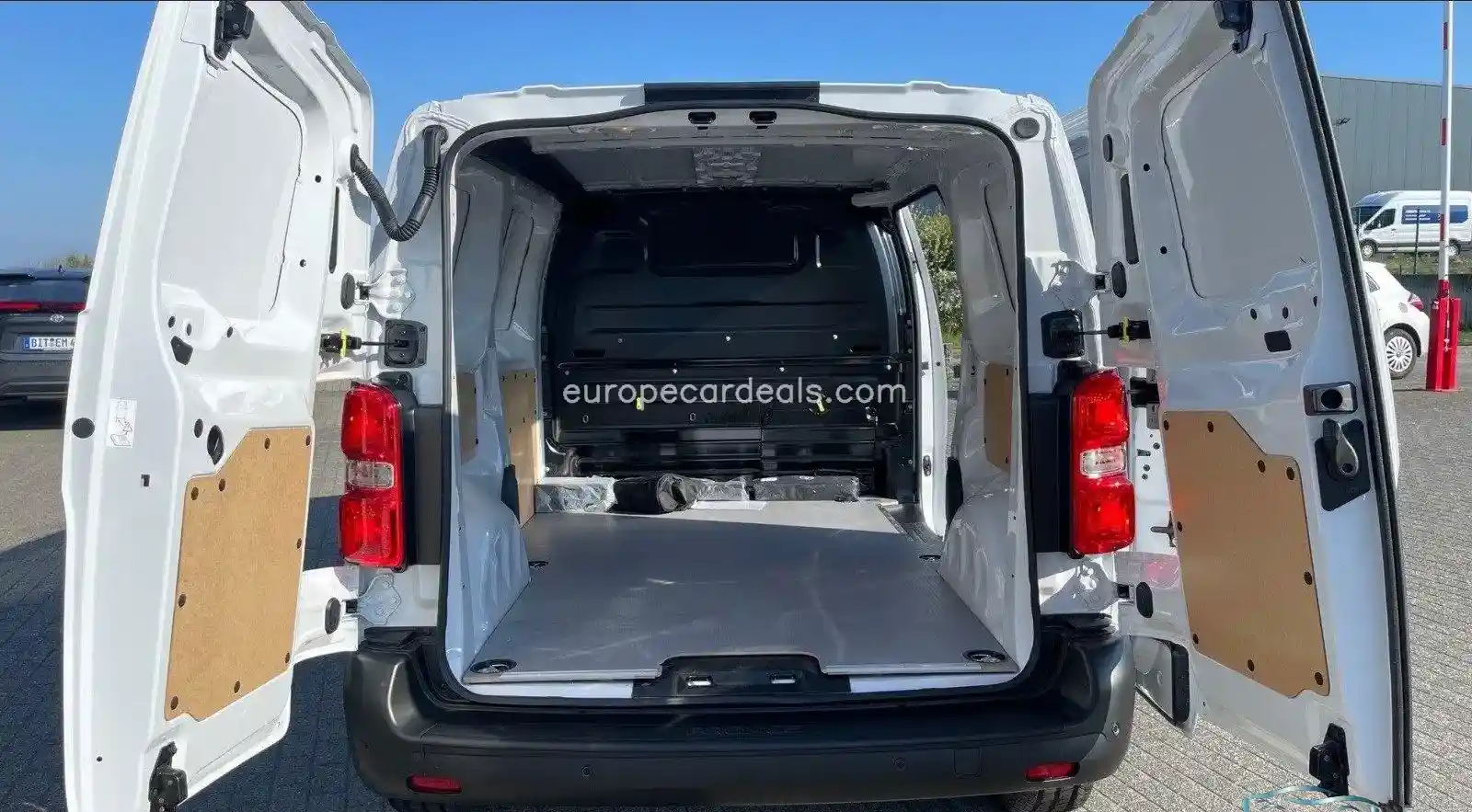 Toyota Proace (Verso)