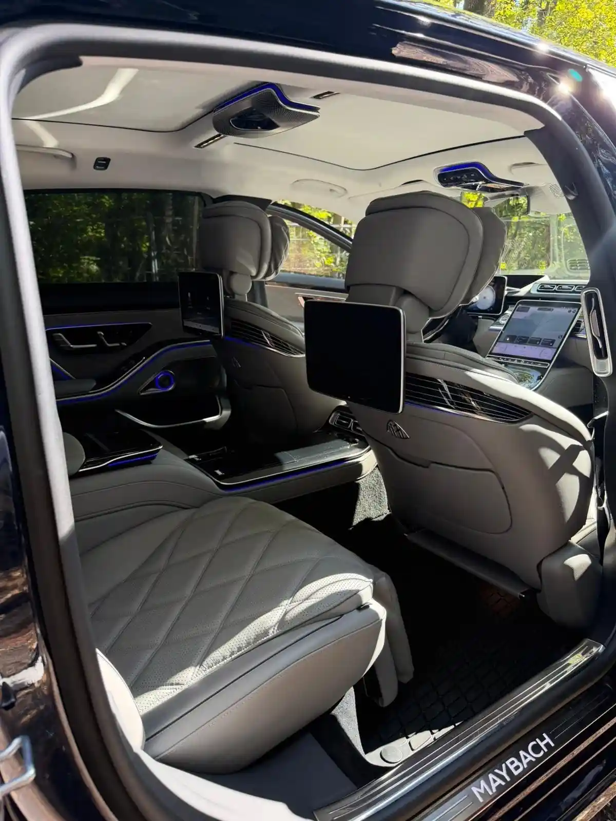 Mercedes-Benz S 680