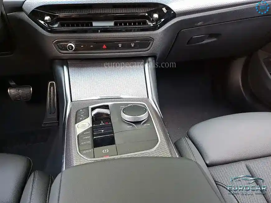 BMW 135