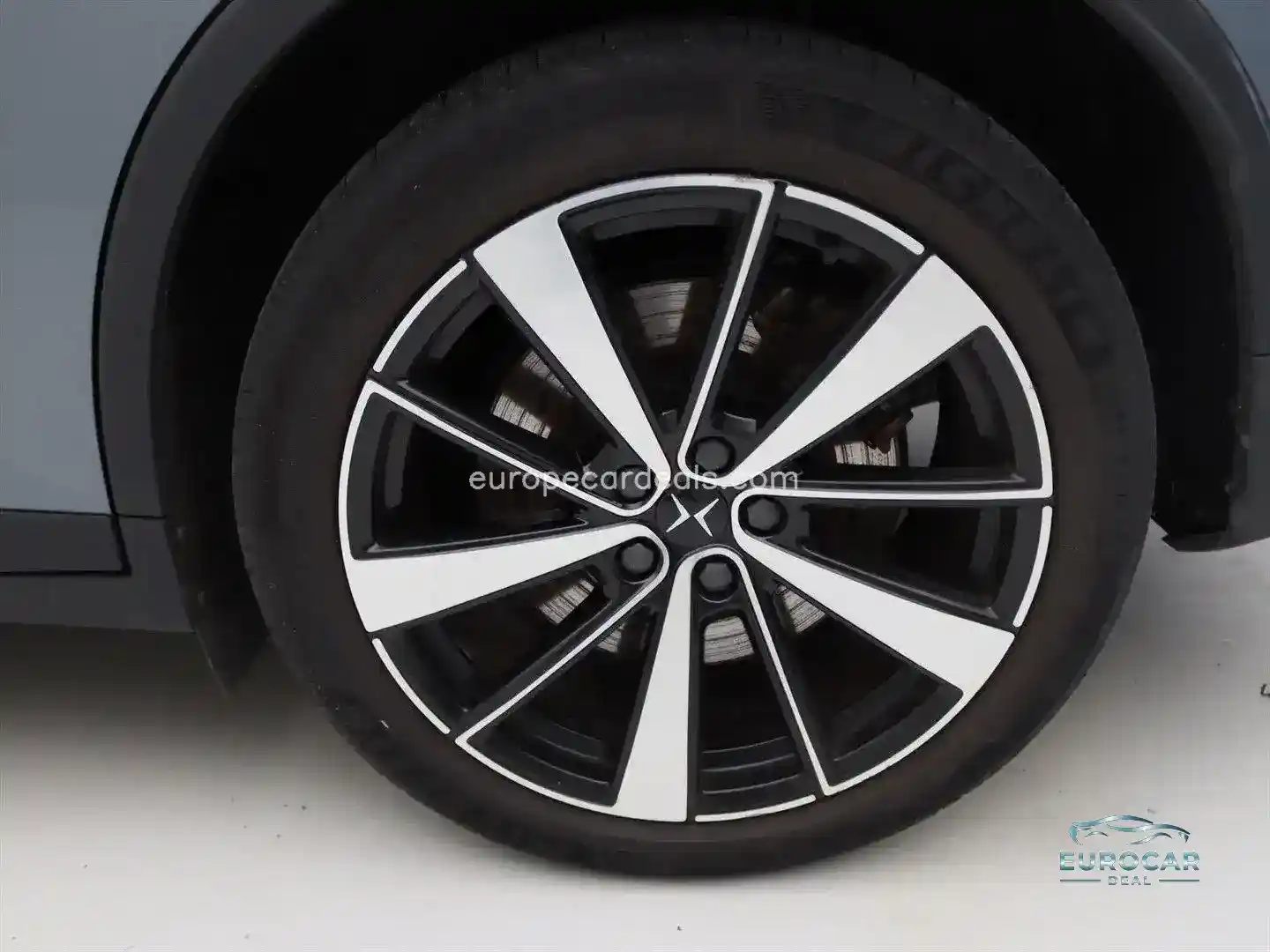 Polestar 2