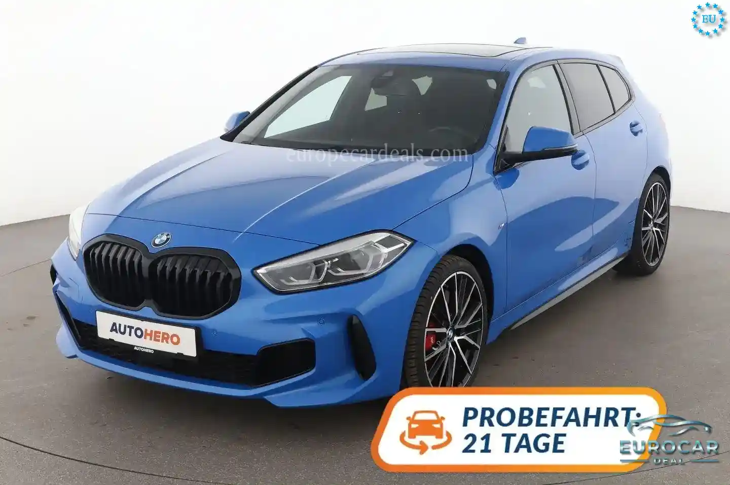 BMW 128