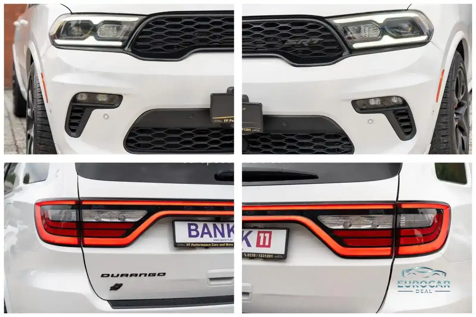 Dodge Durango