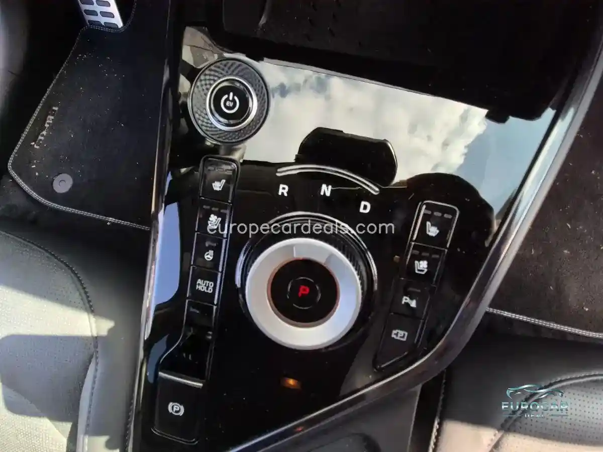 Kia Niro EV