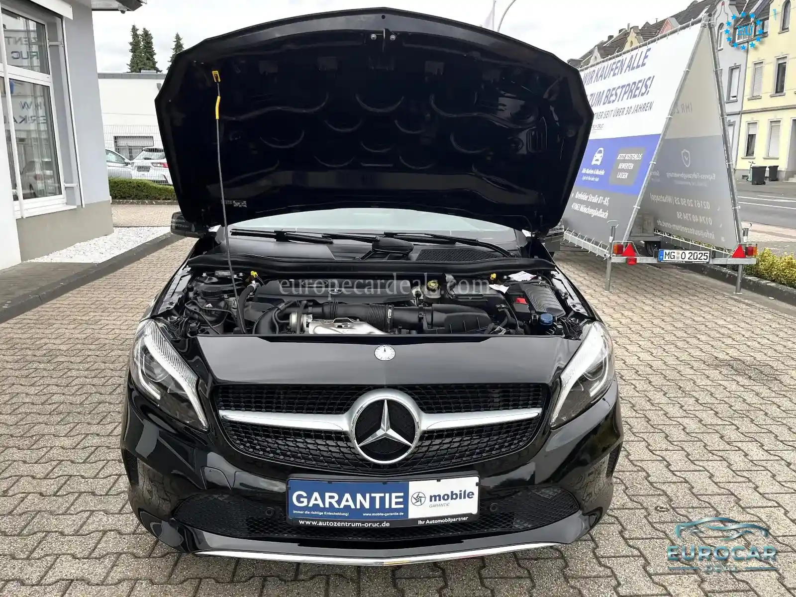 Mercedes-Benz A 160