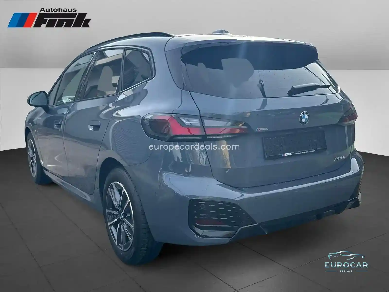 BMW 220 Active Tourer